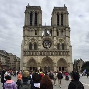 Meet your Posher, Ellen